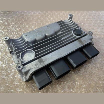 OEM BMW 5 6 7 SERIES F01 F10 F07 ACTIVE STEERING CONTROL UNIT MODULE 6793363