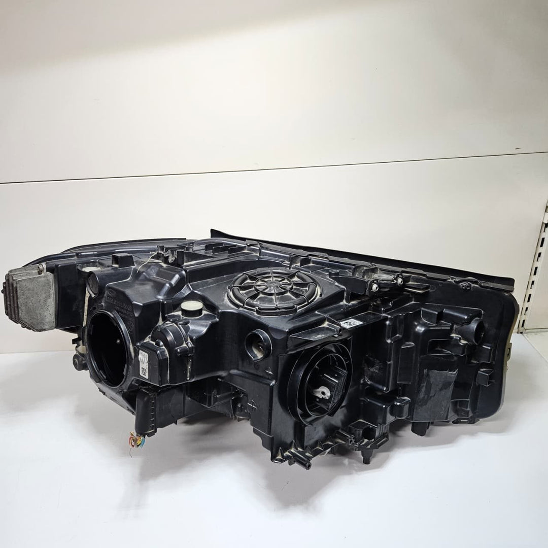 OEM BMW 5 Series G30 G31 LEFT FRONT Adaptive LED Headlight ECE 8499121