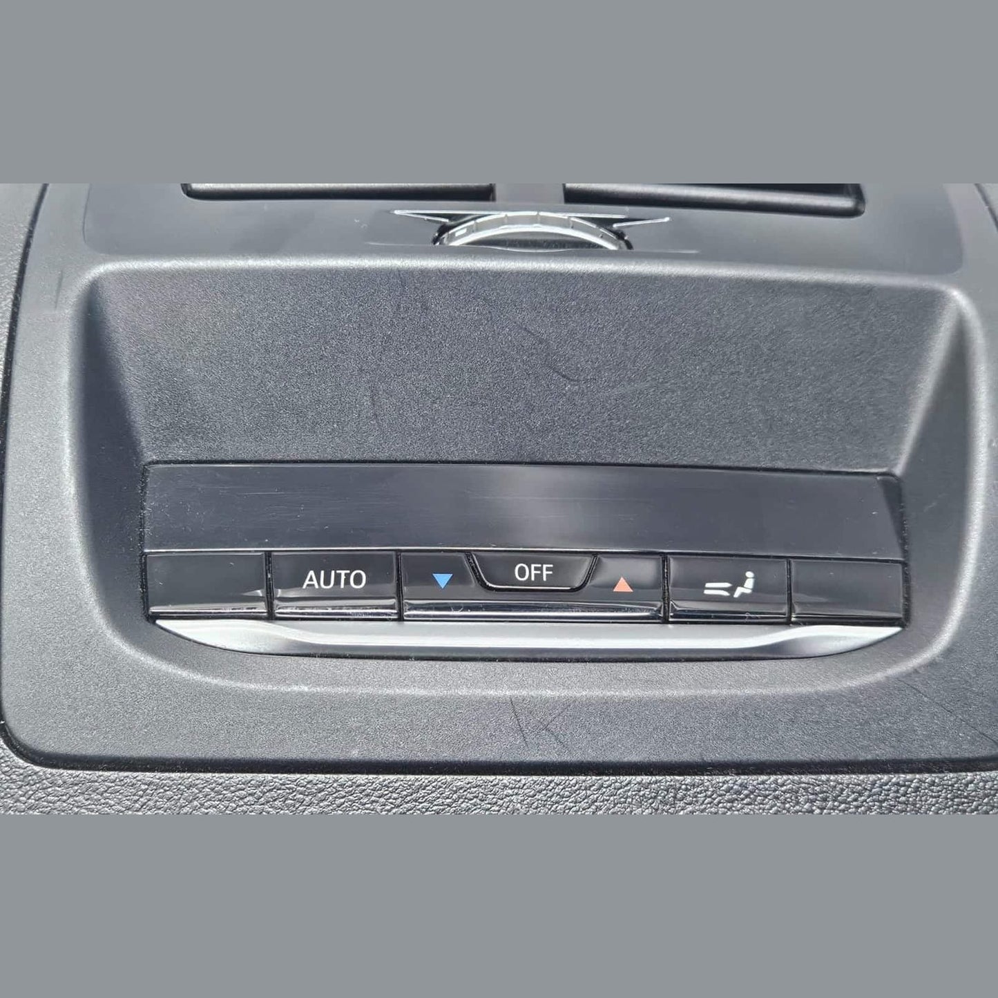 2022-2024 BMW X3 G01 Cover Center Console Rear 9461902 OEM