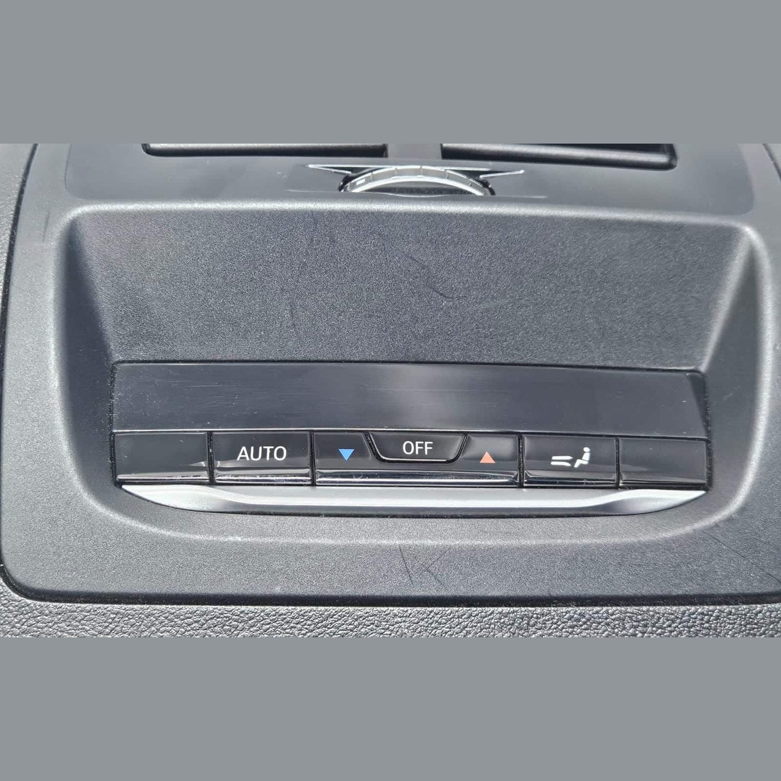 2022-2024 BMW X3 G01 Cover Center Console Rear 9461902 OEM