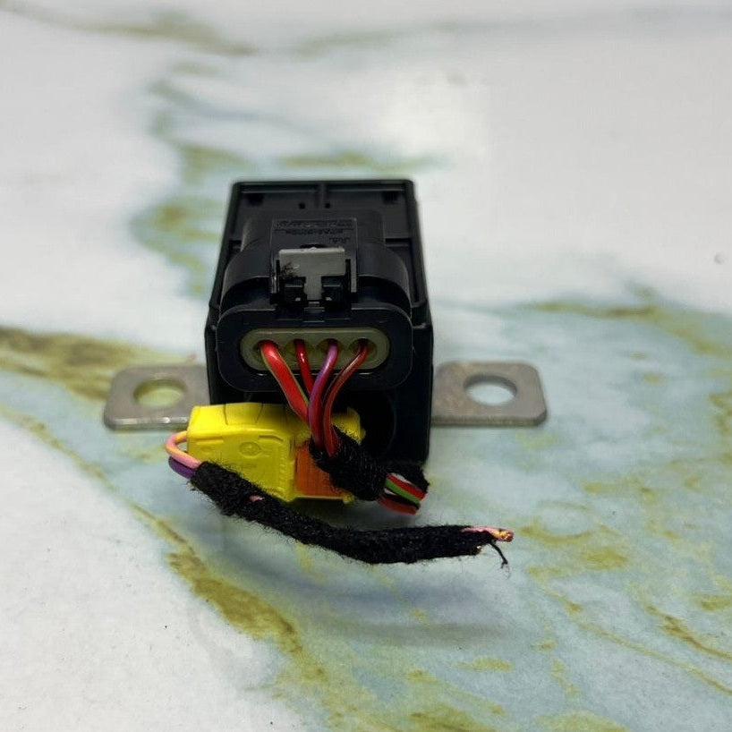 21-25 Mercedes-Benz W206 C-Class Battery Cut Off Fuse Electricity A000 9827425