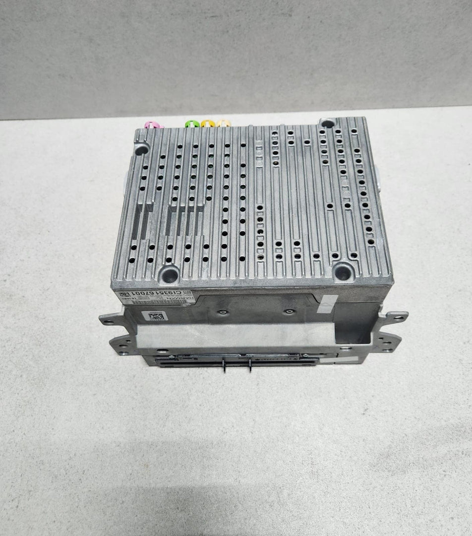 2013-2018 BMW X5 Navigation Head Unit 9351670 X5 F15 X6 F16 3 Series F30 5Series