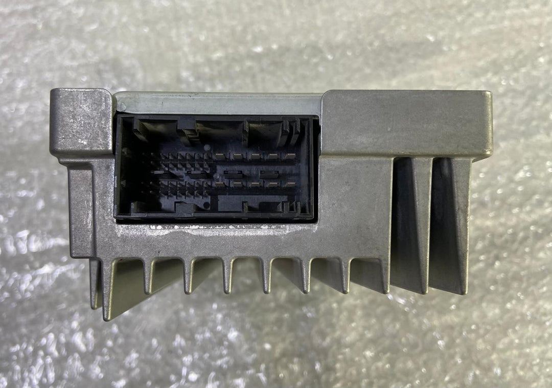 OEM BMW F32 F30 HiFi RADIO AUDIO AMPLIFIER 9316974 LEAR