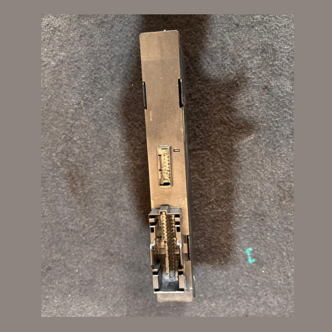 BMW X1 20iX E84 2011 N20B20A ENGINE CONTROL UNIT ECU COMPLETE  KIT 7629006