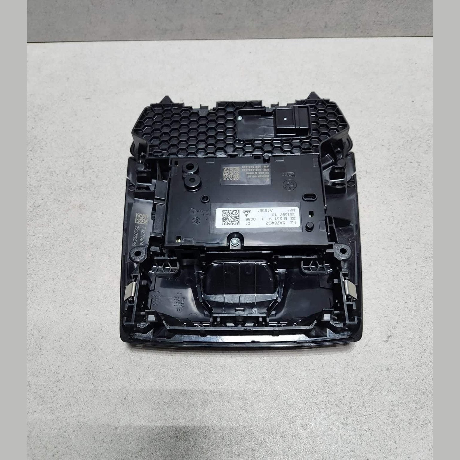 BMW Roof Function Centre 5A784C2 1 Series F40 models