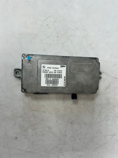 2012-15 BMW 335i F10 F30 F01 F32 F06 Rear View Camera Control Module 9288002 OEM