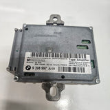 2015-2020 BMW M4 Active Sound Design Control Unit 9398997