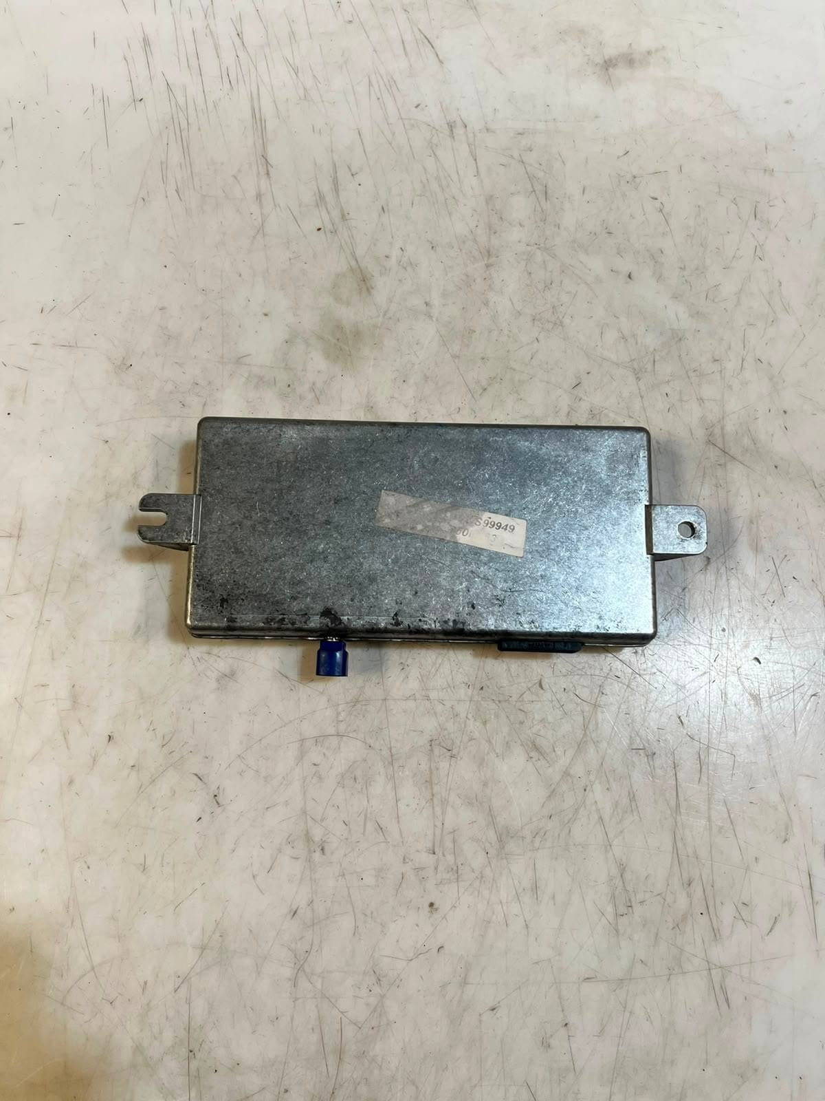 BMW F10 F20 F30 F12 F13 650i 535i Rear View Camera Control Module 9259354 OEM