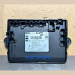 Load image into Gallery viewer, 07-13 Mercedes W221 S-Class Front left Side Door Control Module A221 8709386 OEM