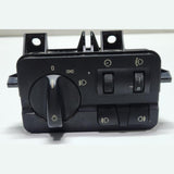 1998-2006 BMW 3 Series Light Switch 6925080 E46 OEM