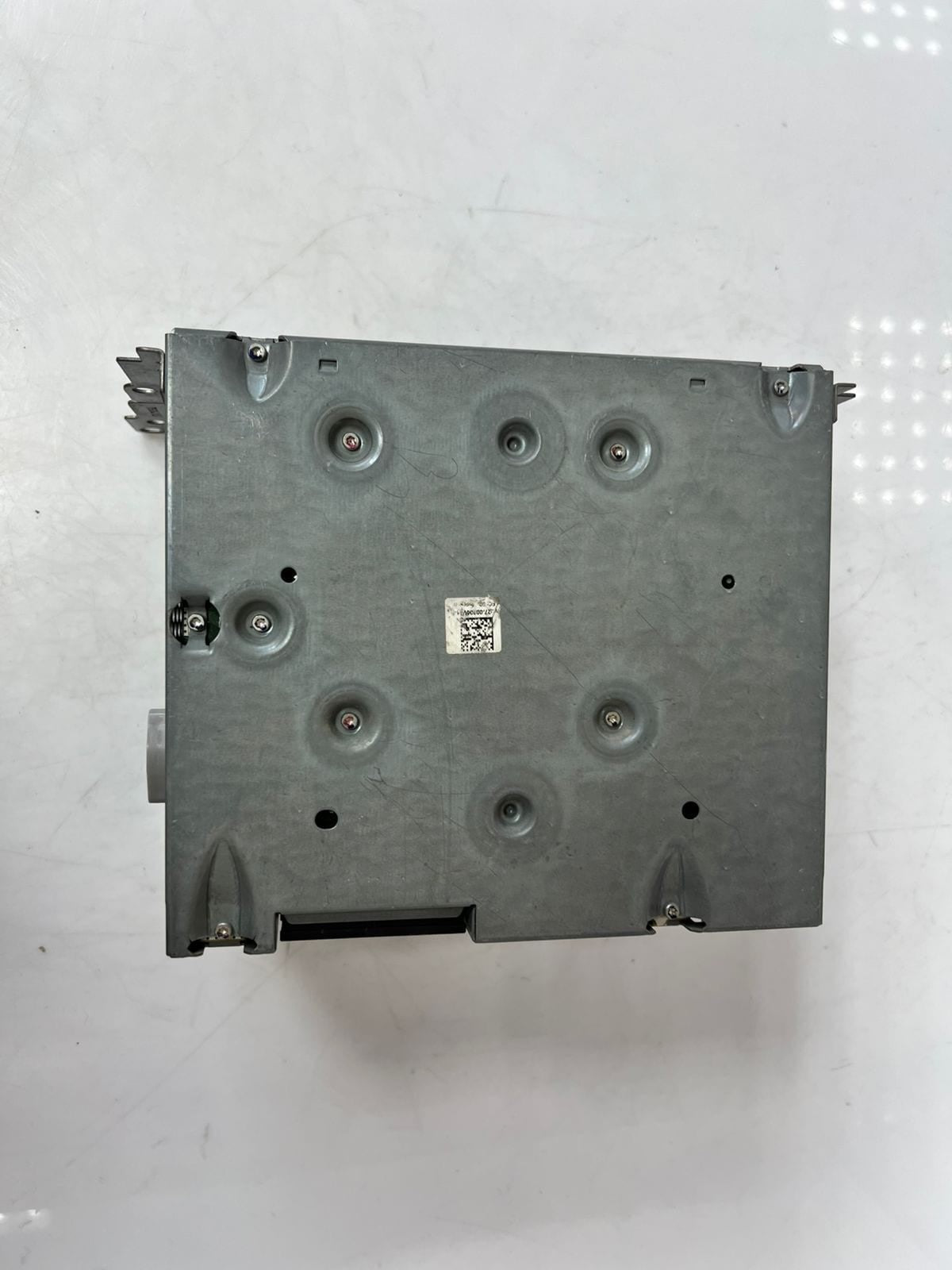 BMW Navigation Head Unit 9293398 5 series F01 F06 F10 series