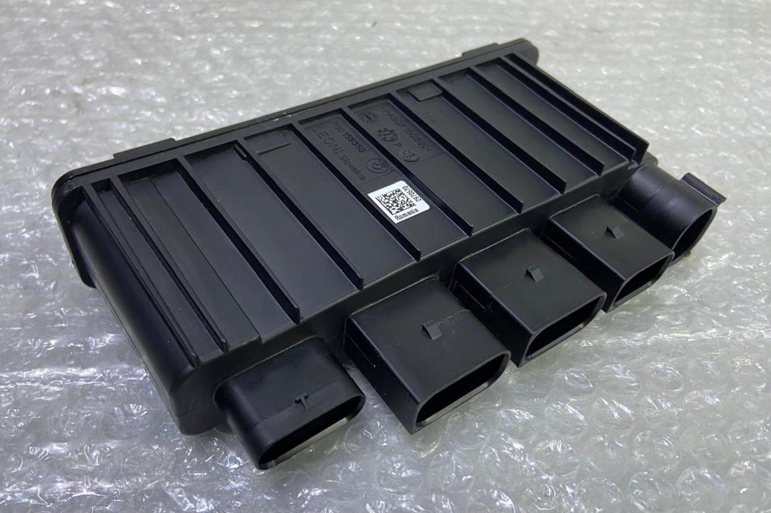 OEM BMW F39 F44 F48 Integrated Power Supply Computer Module Unit 8661071