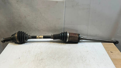 2012-2019 BMW X5 F15 E70 X6 F16 E71 Front Right Driveshaft AXLE 7622914 OEM