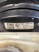 Load image into Gallery viewer, 2000-2006 BMW X5 E53 Brake Booster SERVO MOTOR 3433 6757706 OEM