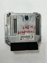 BMW F10 B47 Engine Control Unit ECU SET DDE +CAS4+ 1KEY 8585425 OEM