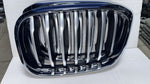 Bild in die Galerieansicht laden, BMW X3 G01 X4 G02 FRONT GRILL NEW GENUINE LHS RHS 7464930-7464929 X-line 2018