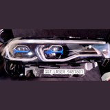 7494213 BMW X7 G07 2020 Scheinwerfer
