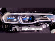 7494213   BMW X7 G07 2020 headlight headlamp