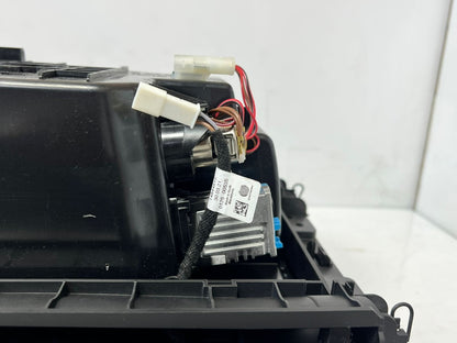 2020-24 BMW 840i G14 G15 F91 F92 Center Console Storage Compartment 9396478 OEM