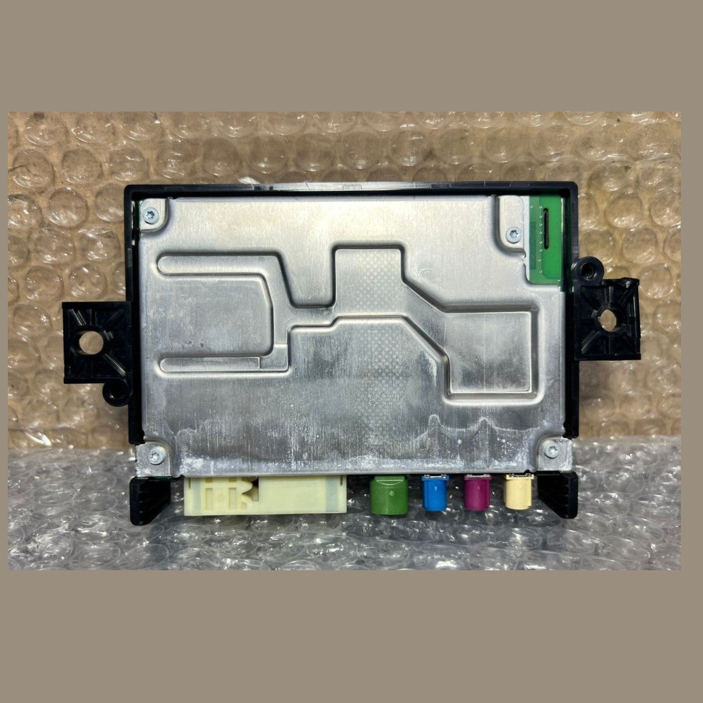 17-21 Mercedes-Benz W213 E-Class Bluetooth Telematics Module A213 9002210 OEM