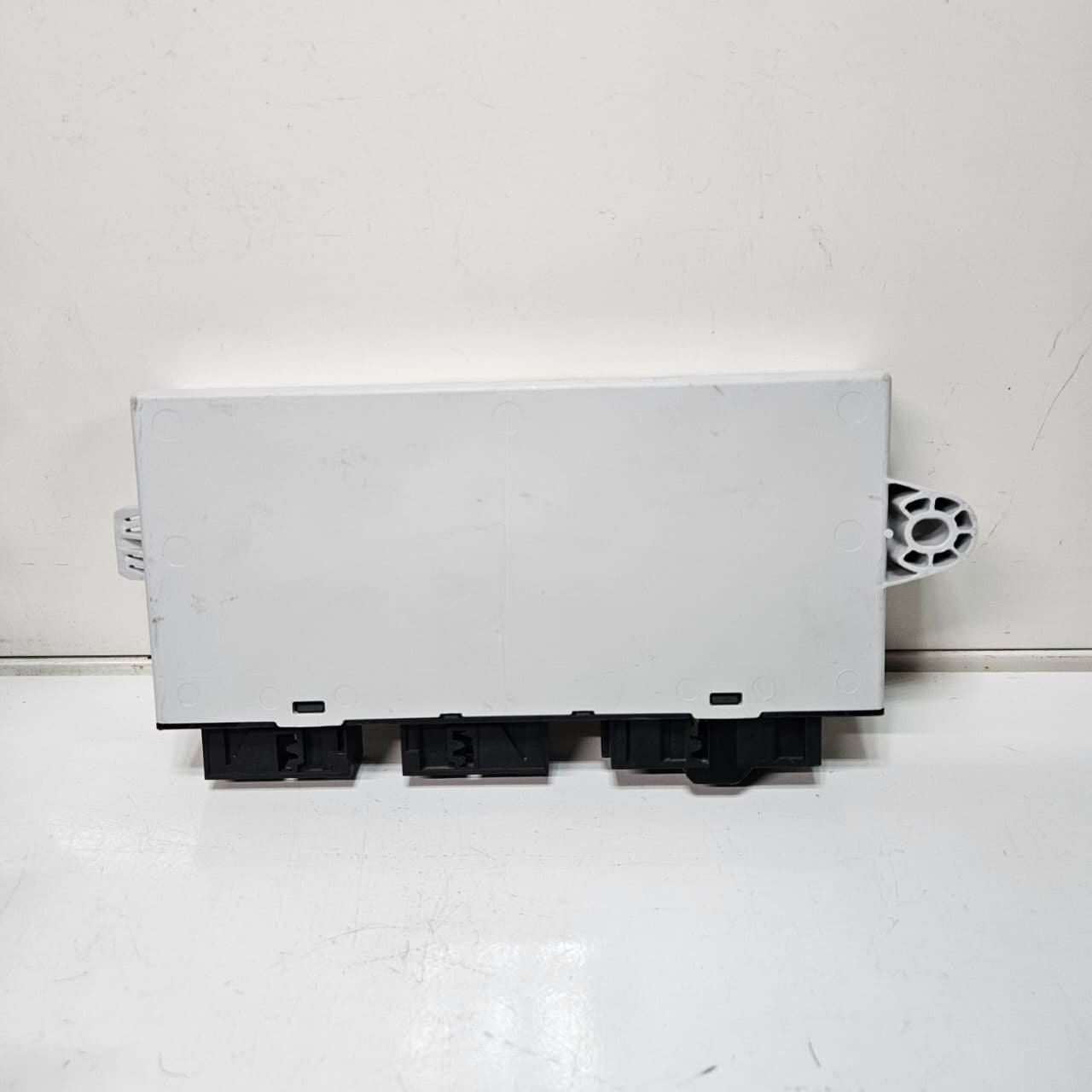 7638781-2012-2013 BMW X3 335i N55 Engine Control Unit MEVD1726 ECU ECM Key Set