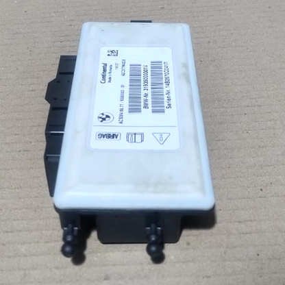 BMW F01 F10 F11 F06 F12 F13 5 6 7 SERIES ACSM4 CRASH CONTROL MODULE 9350003