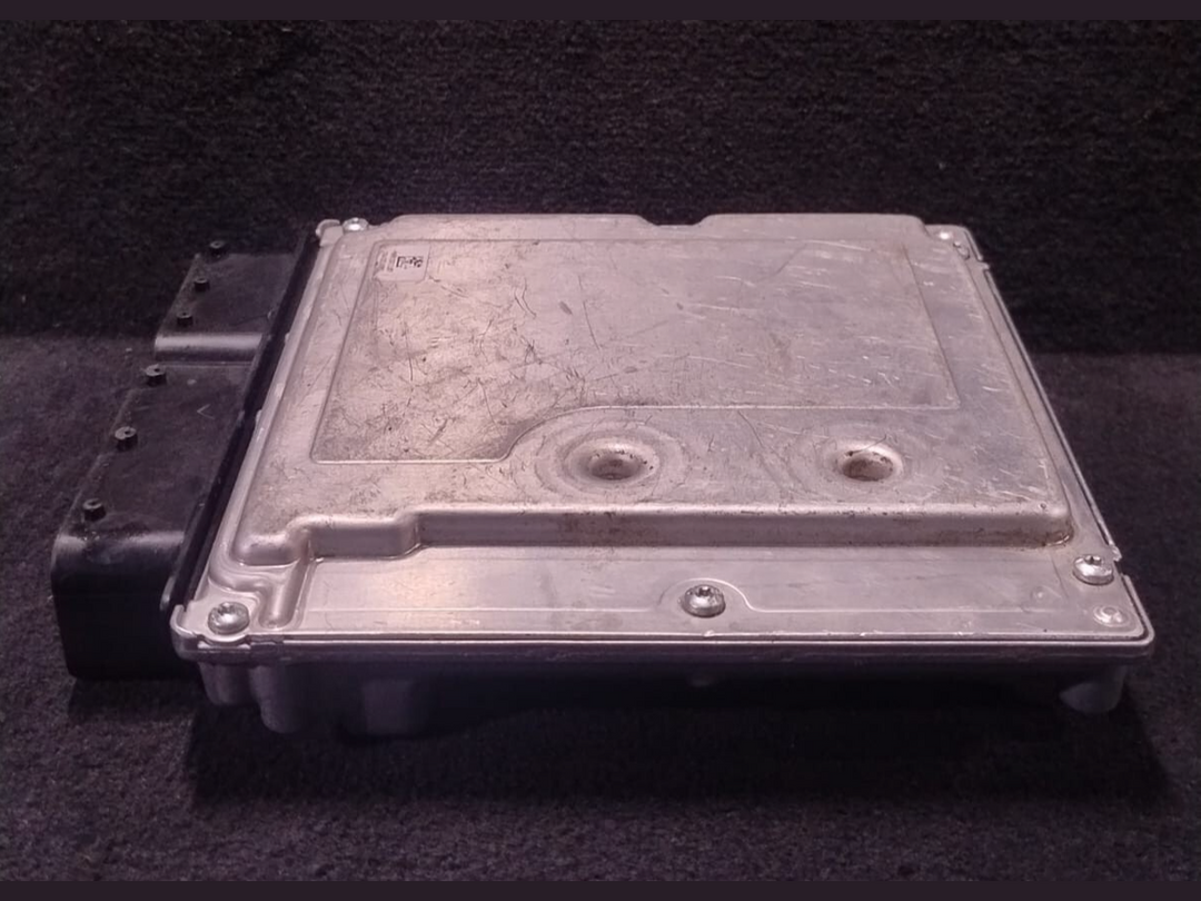 BMW 116i 316i E81 E87 E90 N45N ENGINE CONTROL UNIT ECU DME 7567321