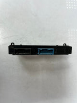 07-08 BMW 3 SERIES E90 ELECTRONIC CONTROL UNIT MODULE HIGH 1 JBBFE2 9176881 OEM