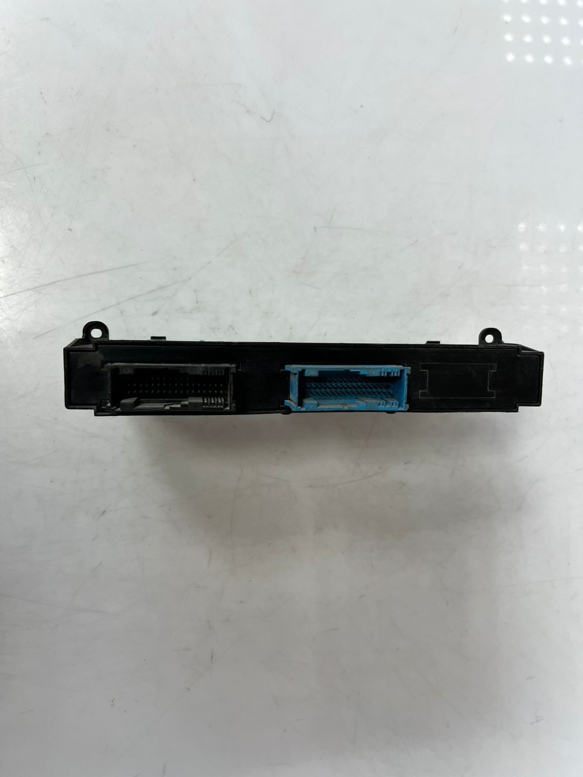 07-08 BMW 3 SERIES E90 ELECTRONIC CONTROL UNIT MODULE HIGH 1 JBBFE2 9176881 OEM