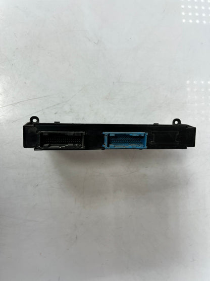 07-08 BMW 3 SERIES E90 ELECTRONIC CONTROL UNIT MODULE HIGH 1 JBBFE2 9176881 OEM