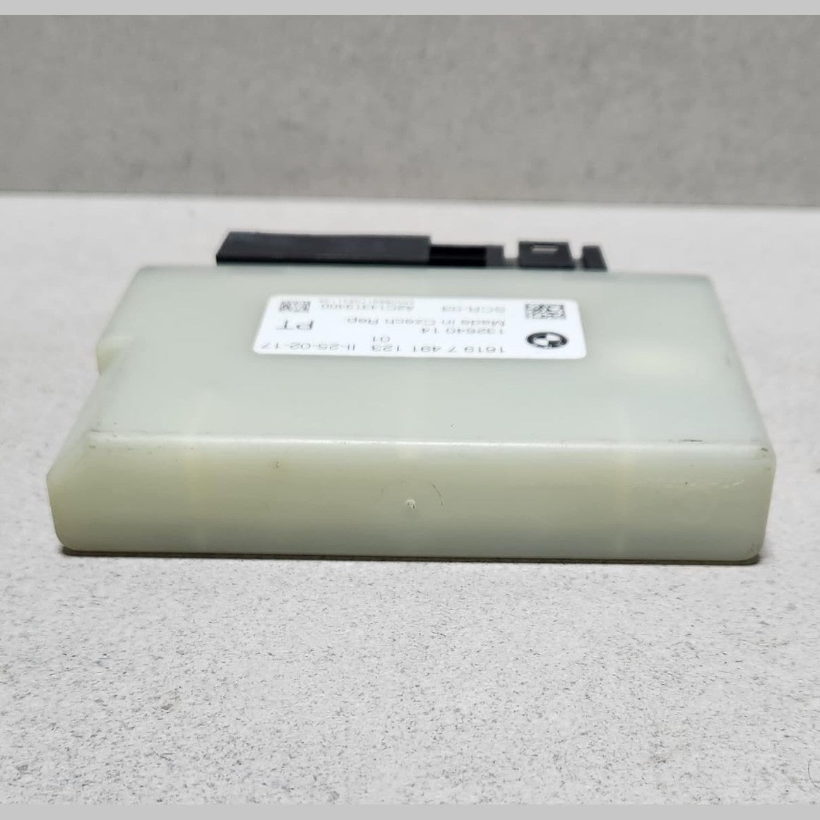 2017-2020 BMW 530i Adblue Control Module 8481599  G01 G02 G11 G12 G30 G31 G32 