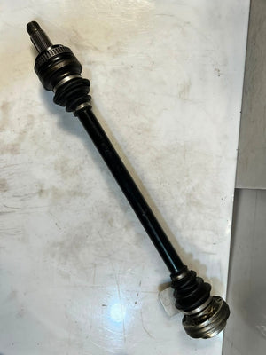 2003-2022 BMW X3 E83 LCI Rear Right Cv Axle Shaft 7524042 OEM