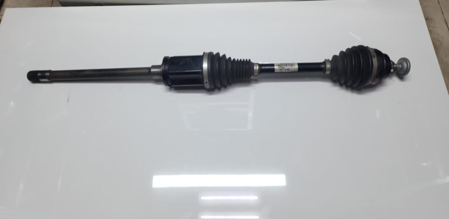 2020 BMW 5 Series Front Driveshaft 9884748 5 Series G30 G31 G38