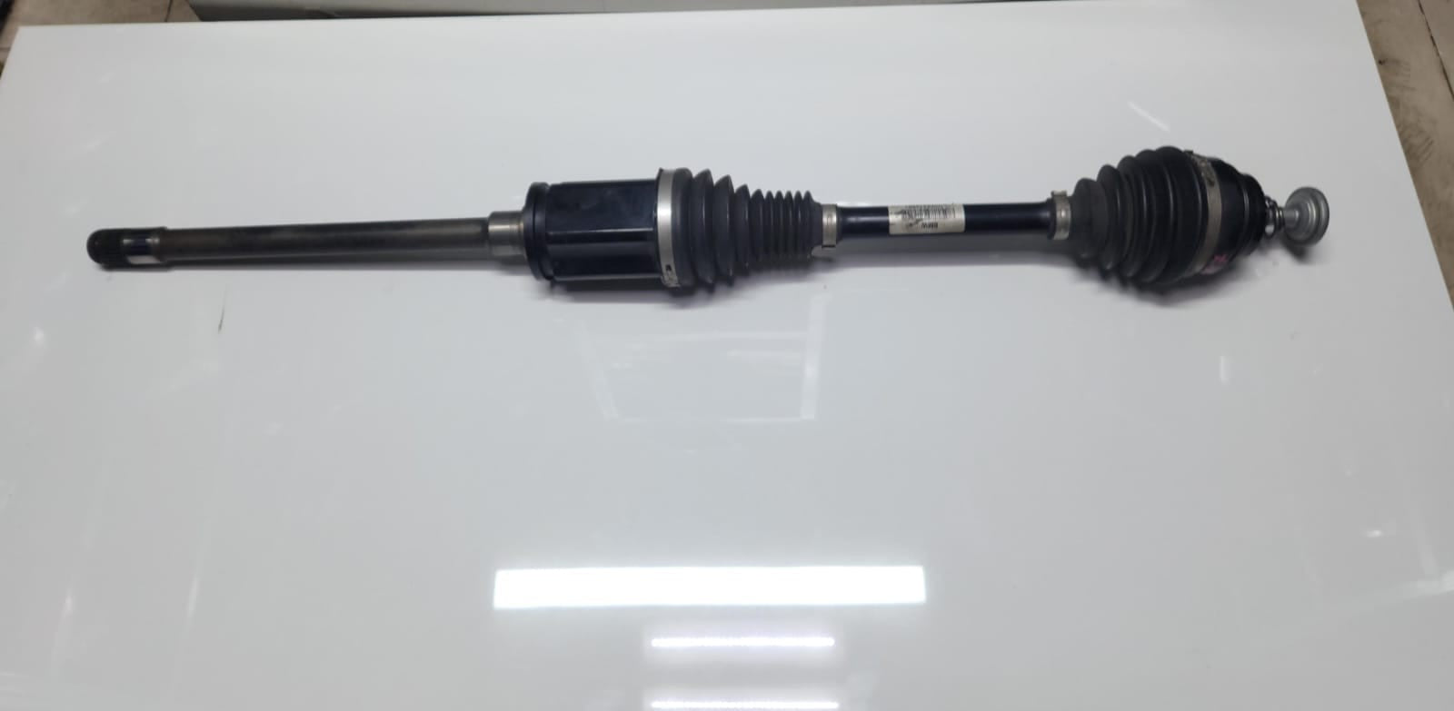 2020 BMW 5 Series Front Driveshaft 9884748 5 Series G30 G31 G38