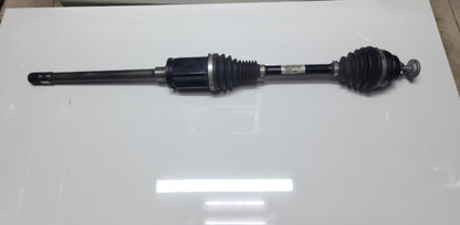 2020 BMW 5 Series Front Driveshaft 9884748 5 Series G30 G31 G38