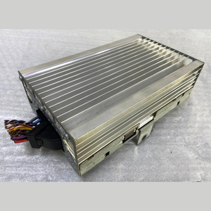 OEM BMW 5 Series F10 F11 530d HI-Fi HARMAN/BECKER Sound Audio Amplifier 9241335