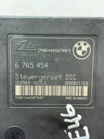 قم بتحميل الصورة إلى عارض الصور، 2002-2006 BMW 3 E46 110kW ABS Control Unit Hydraulic Block 6765454 OEM