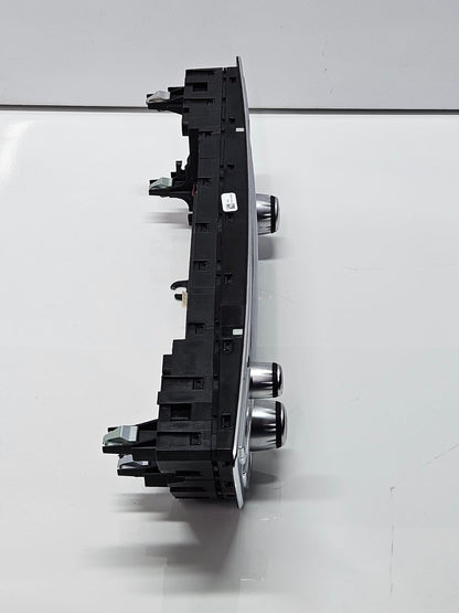 6822775-2016-2019 BMW G11 G12 740i 740Li A/C Climate Radio Control Panel OEM