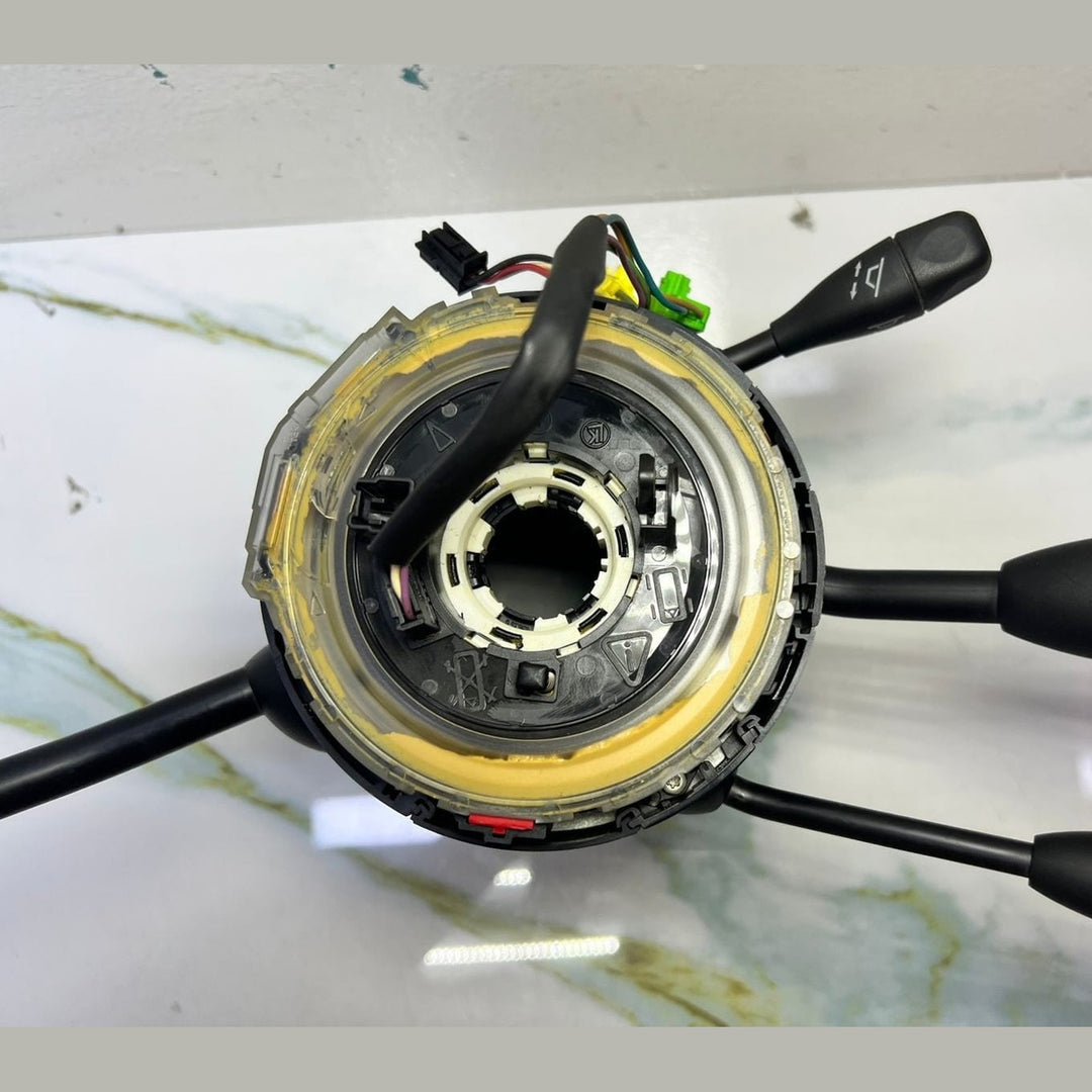 07-14 Mercedes S550 Steering Column Combination Switch A2219003503 S-Class W221