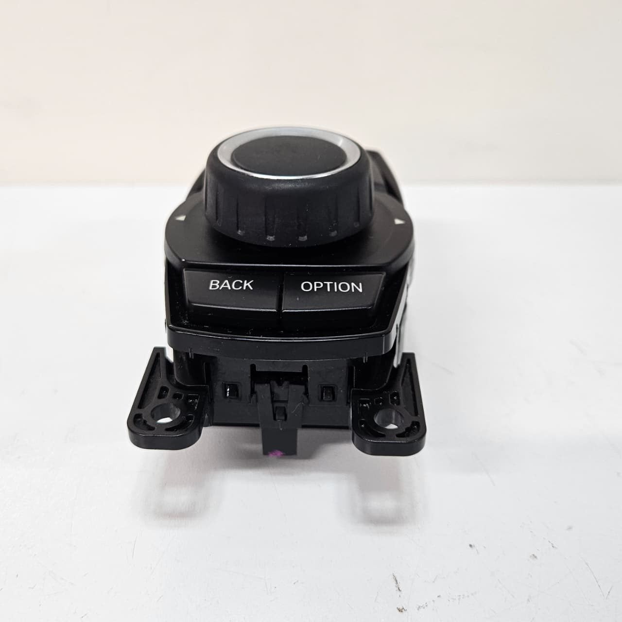 2012-2016 BMW 2 3 4 Series and X3 I-Drive Controller Switch 9381678