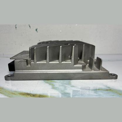 Mercedes-Benz W167 GLE Sound Amplifier A1679002114 A-Class, CLA, GLA