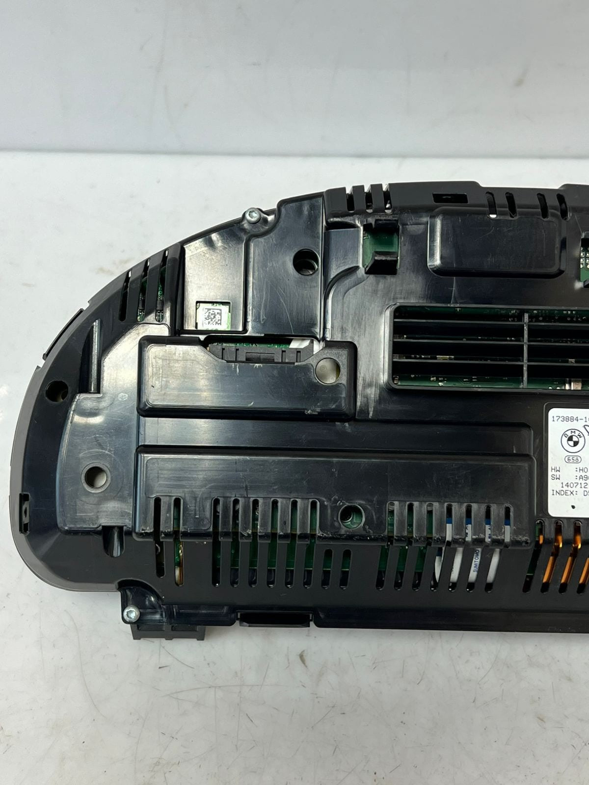 BMW F10 F11 Instrument Cluster Speedometer 9363240 OEM