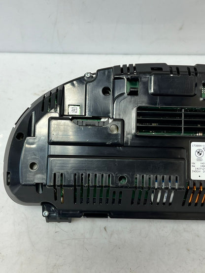 BMW F10 F11 Instrument Cluster Speedometer 9363240 OEM