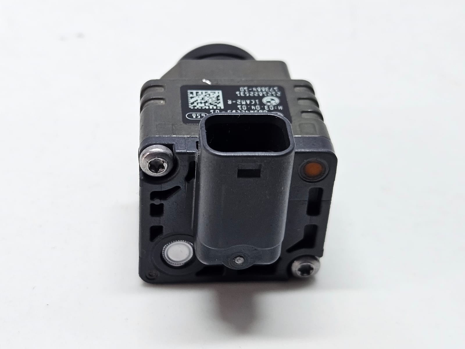 5A42CD5-2021-2024 BMW 4 Seri G01 G20 G21 G31 Reversing Parking Assist Camera OEM