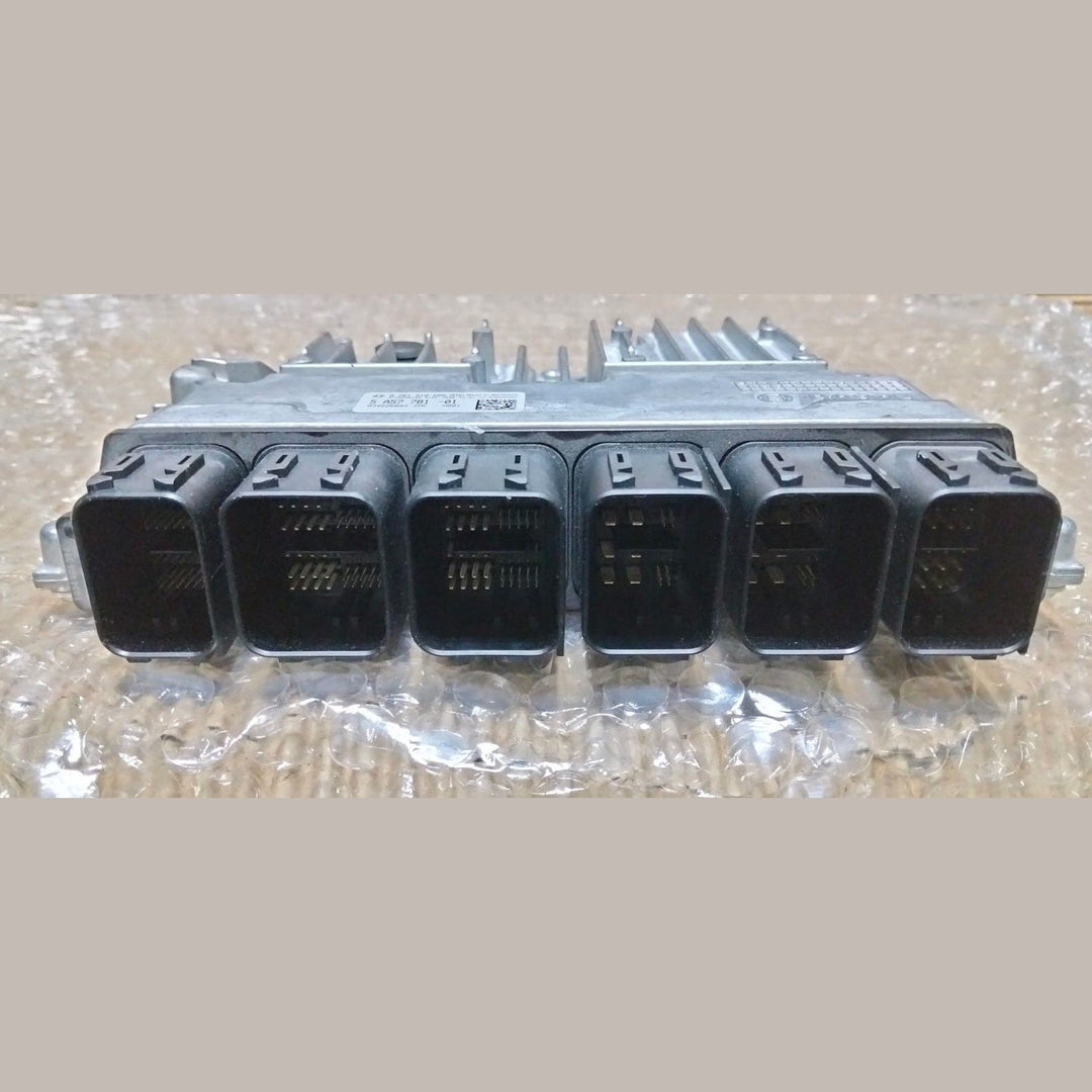 09/22 BMW 430i Engine Control Module 5A57781 G20 Sedan LCI BMW 330i B46 ECU SET