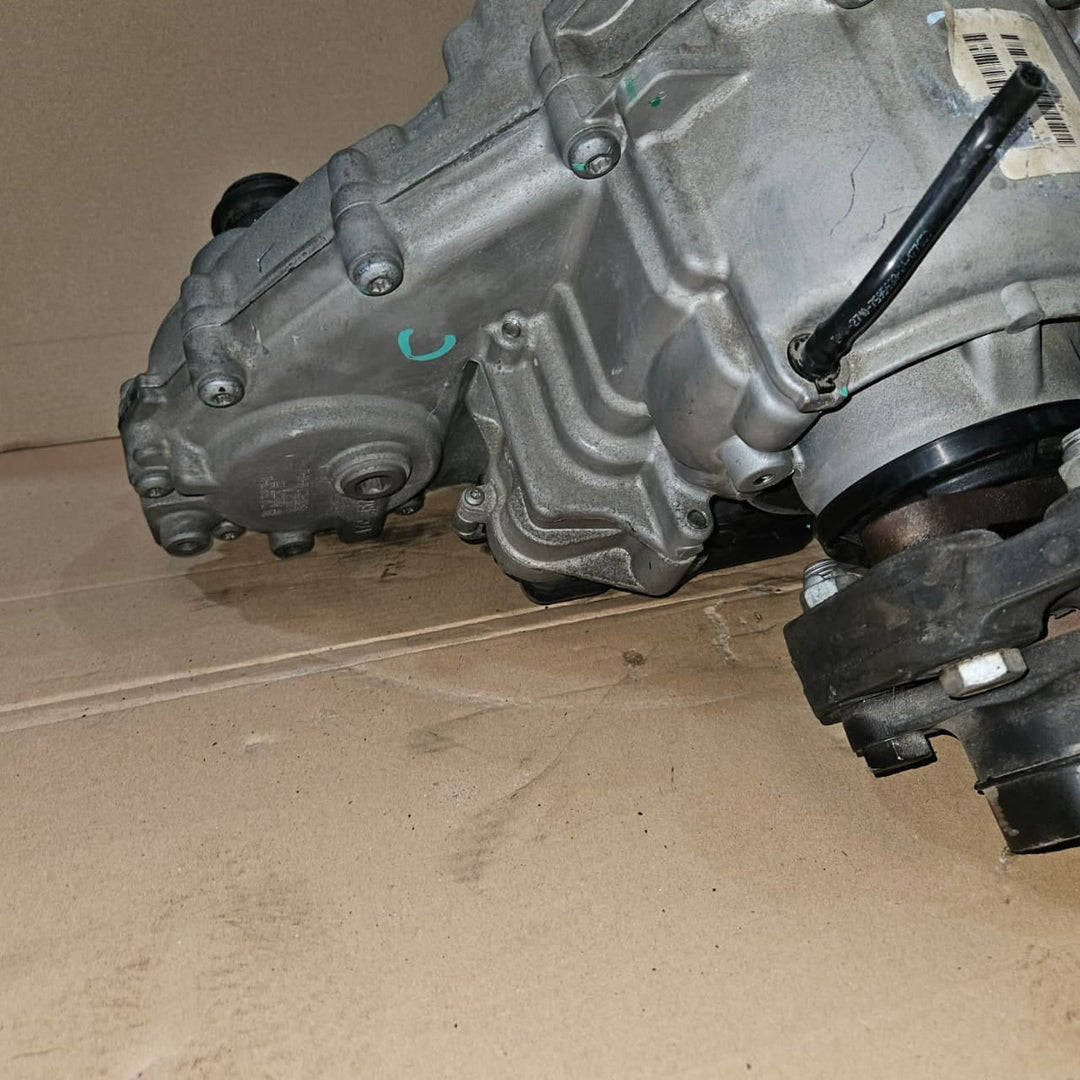 2006-2013 BMW X5 X6 E70 E71 Transfer Case ATC450 7619178 OEM
