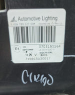 Bild in die Galerieansicht laden, 2007-2013 BMW X5 Headlight 7108150 X5 E70 OEM LEFT SIDE ECE 