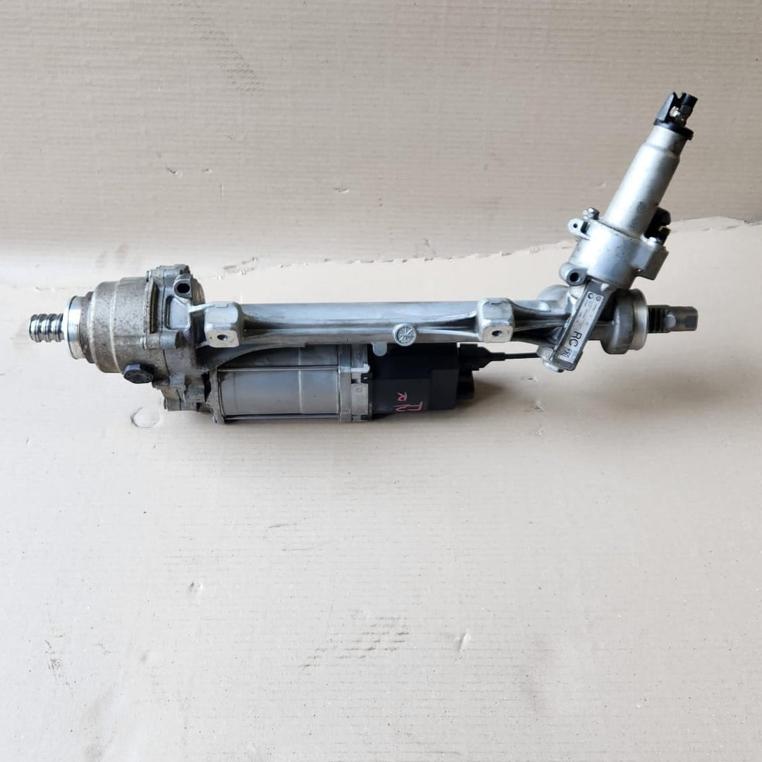 BMW Electric Power Steering Rack Rhd Electric 6854982 F30 F20 F32 F36 RC