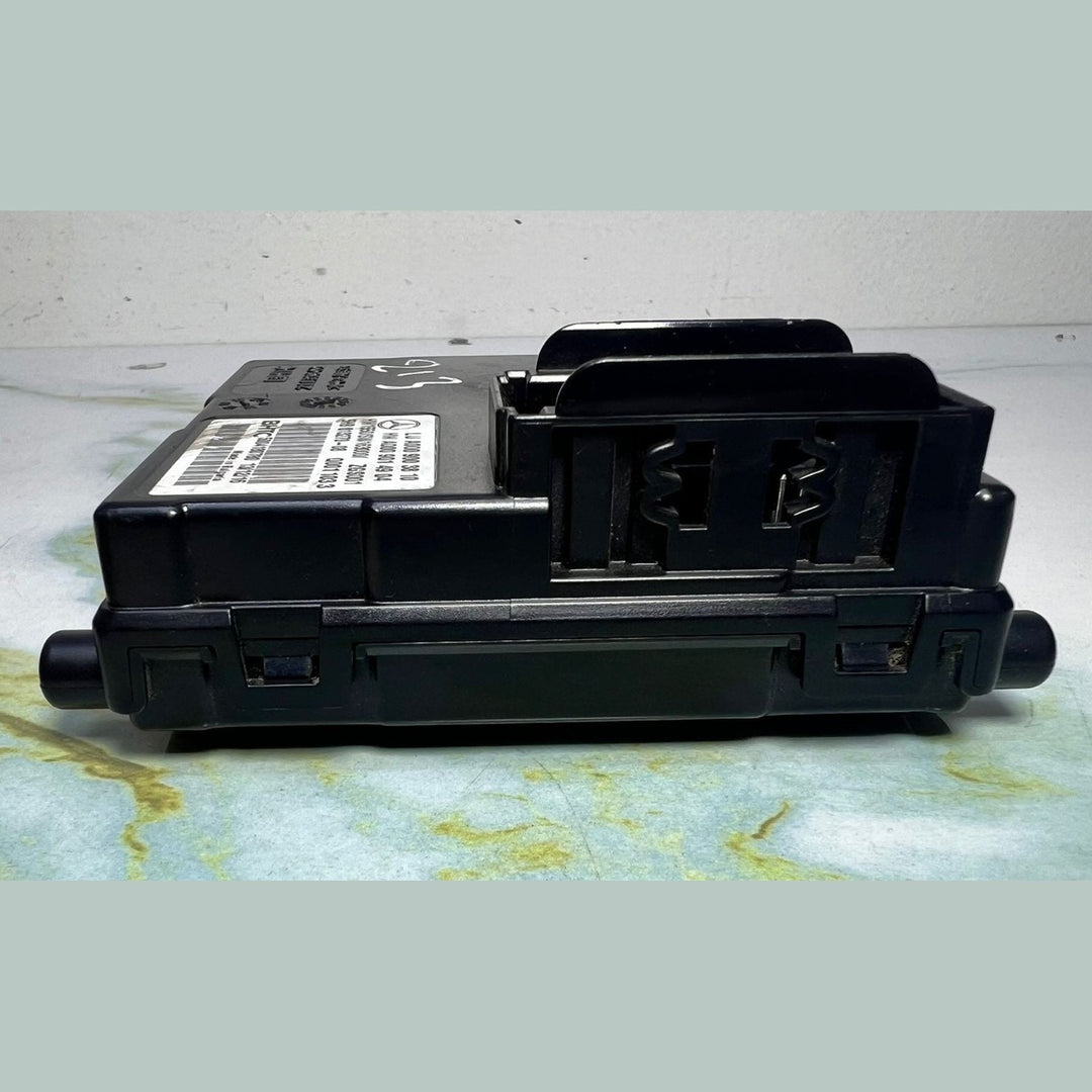 2017 Mercedes Climate Control Module A0009003810 E-Class W213 S213