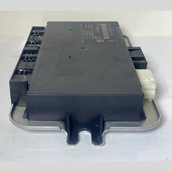 2013-2019 BMW 650i Gran F10, F11, F07, F01 COUPE FOOTWELL CONTROL MODULE 9250455